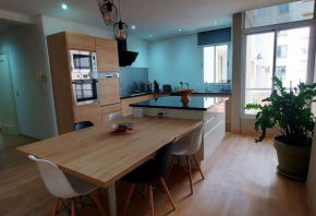 Appartement de standing